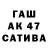 Героин афганец Ainura Baitelenova
